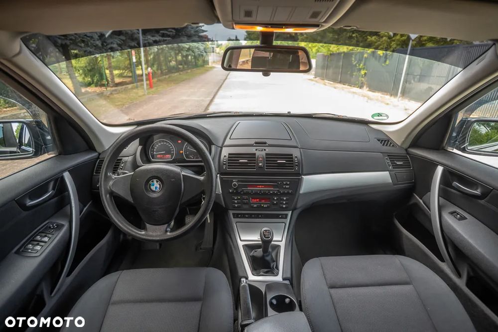 BMW X3 xDrive18d Edition Lifestyle - 8