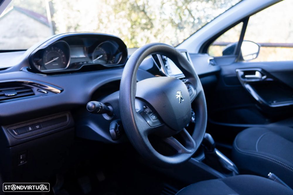 Peugeot 208 1.6 BlueHDi Active - 6