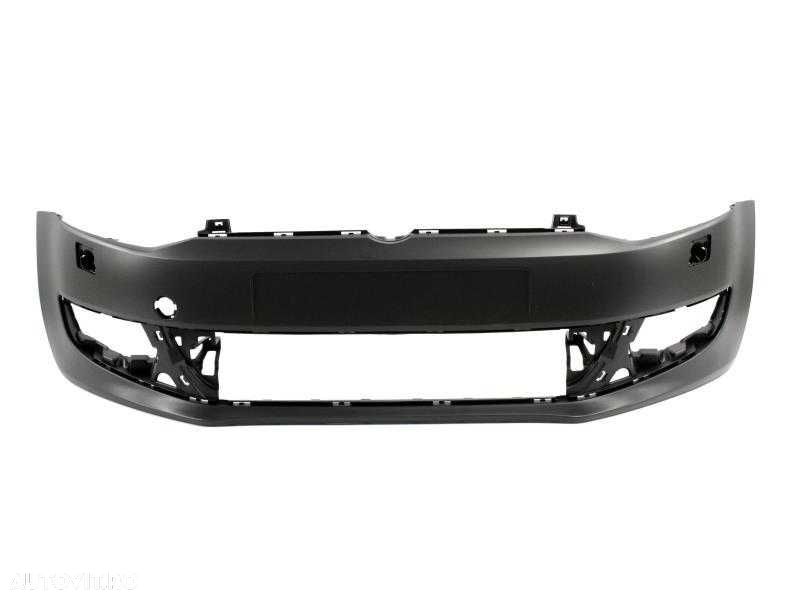 Bara fata cu gauri pt spalator faruri VW Polo 6R an2009-2014,este noua - 1