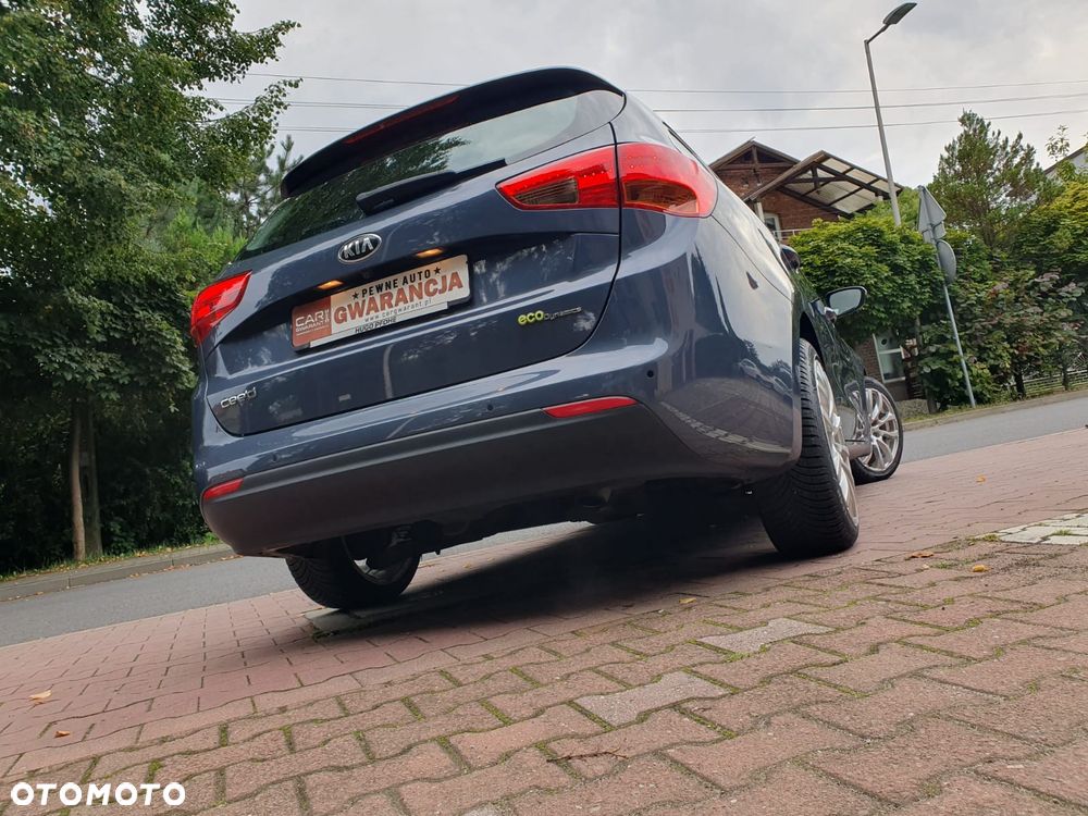 Kia Ceed 1.6 GDI XL - 28