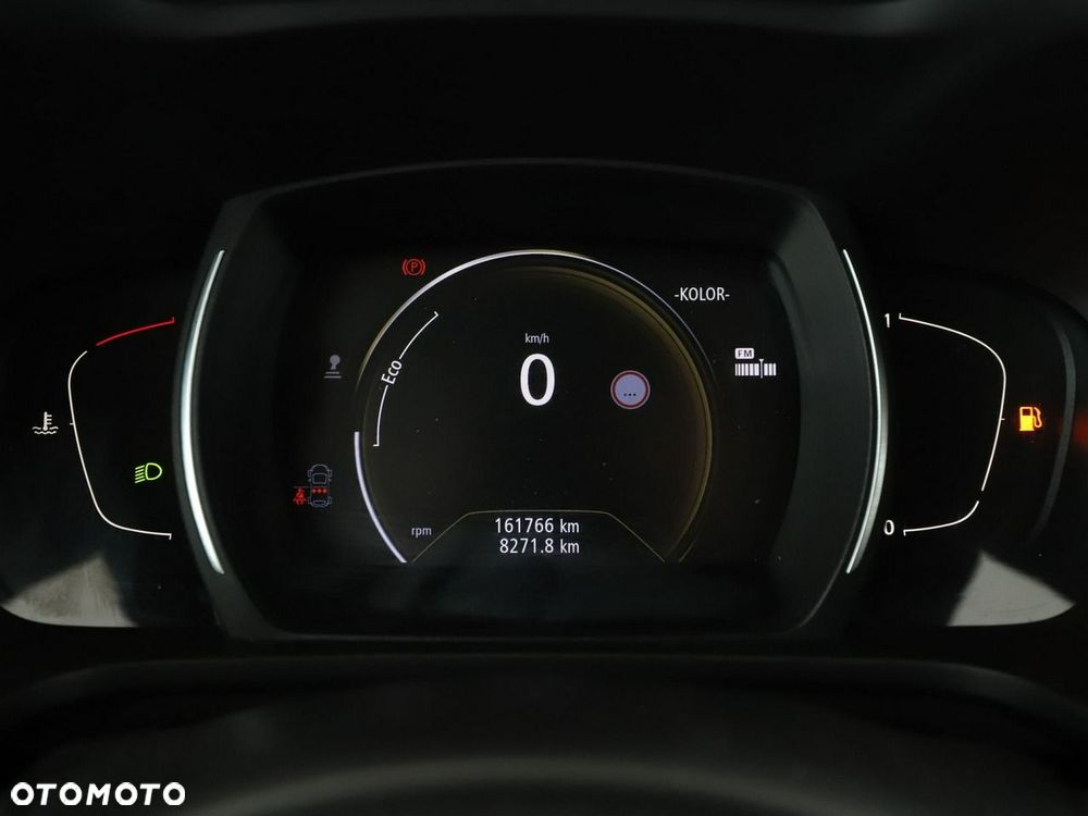 Renault Kadjar Energy TCe 165 CROSSBORDER - 23