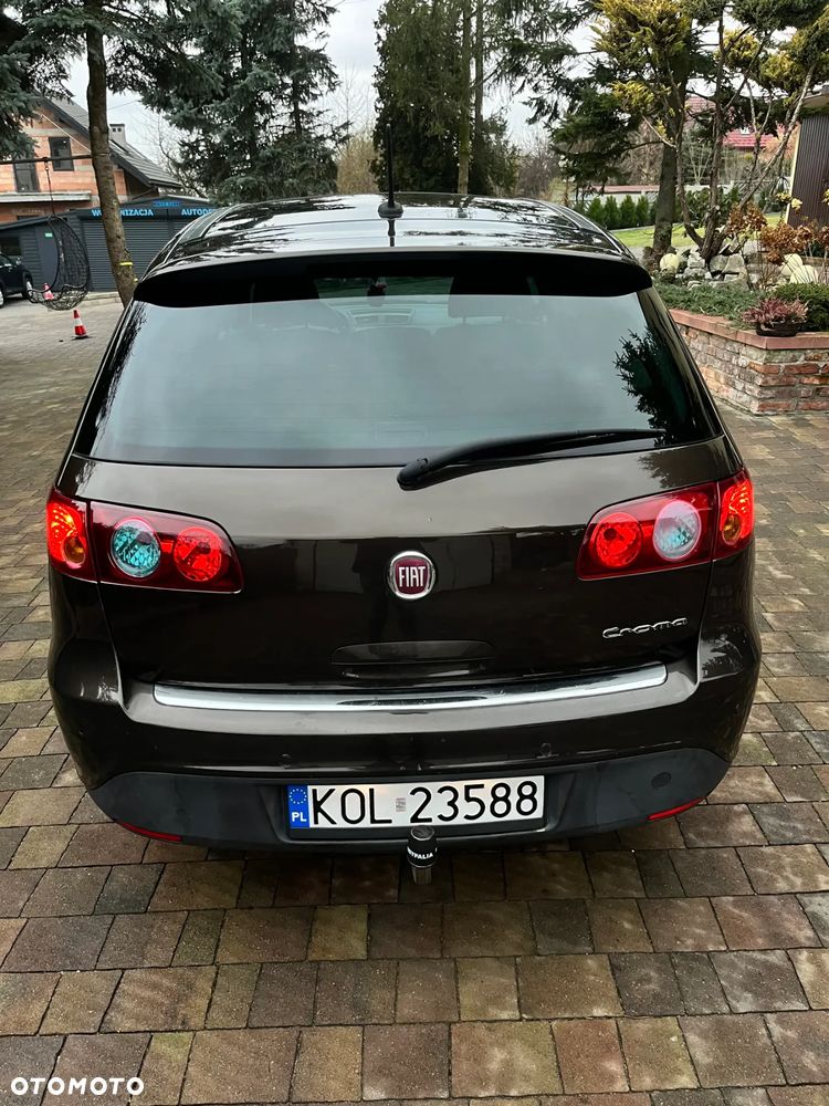 Fiat Croma - 5