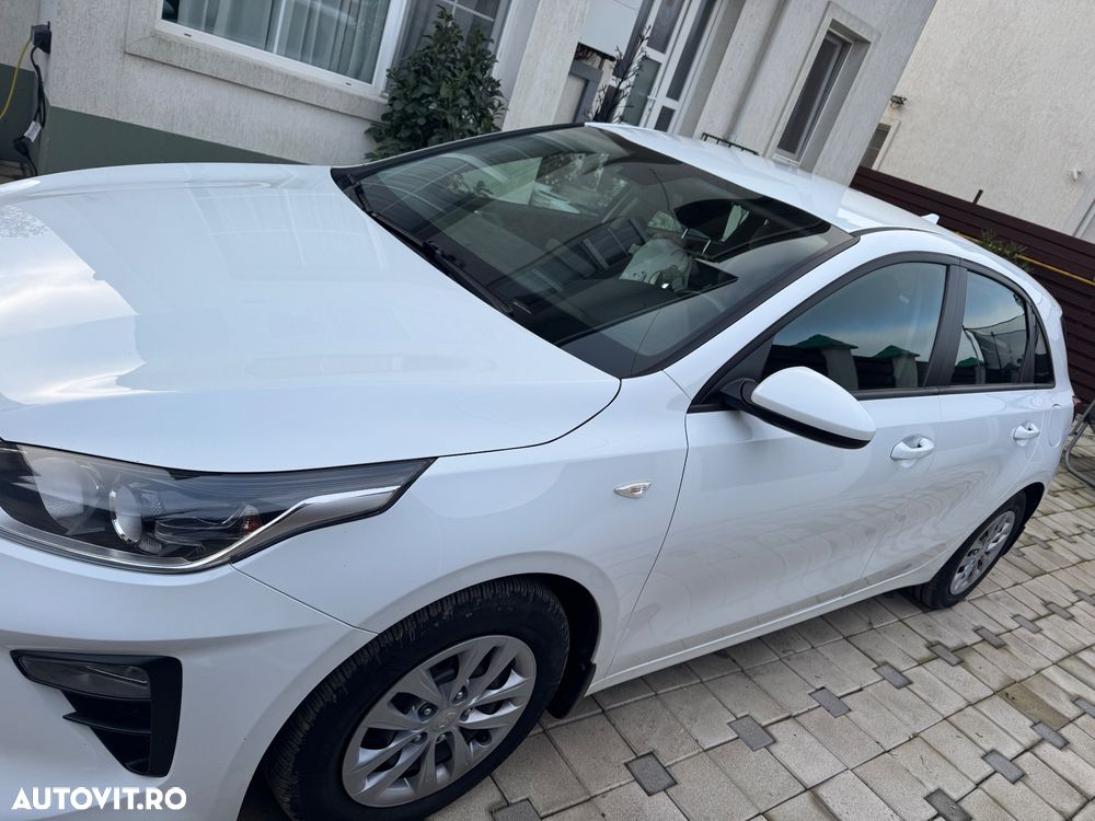 Kia Ceed 1.5 T-GDI 7DCT Best+ - 3