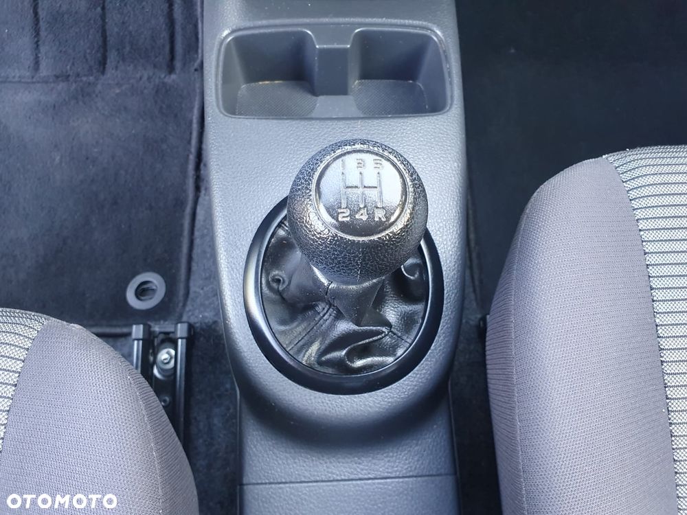 Fiat Sedici 1.6 16V 4x2 Dynamic - 27