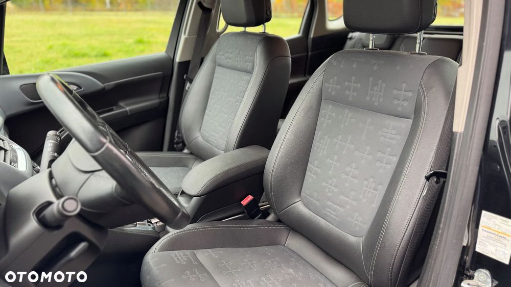 Opel Meriva 1.4 T Cosmo - 19