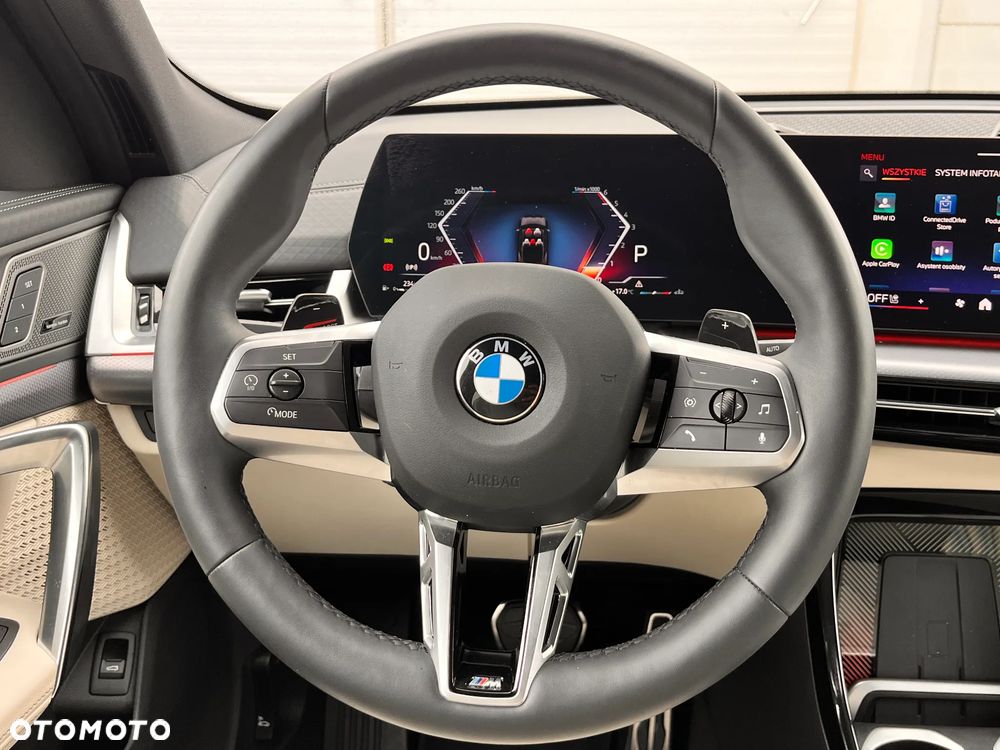 BMW X2 - 36