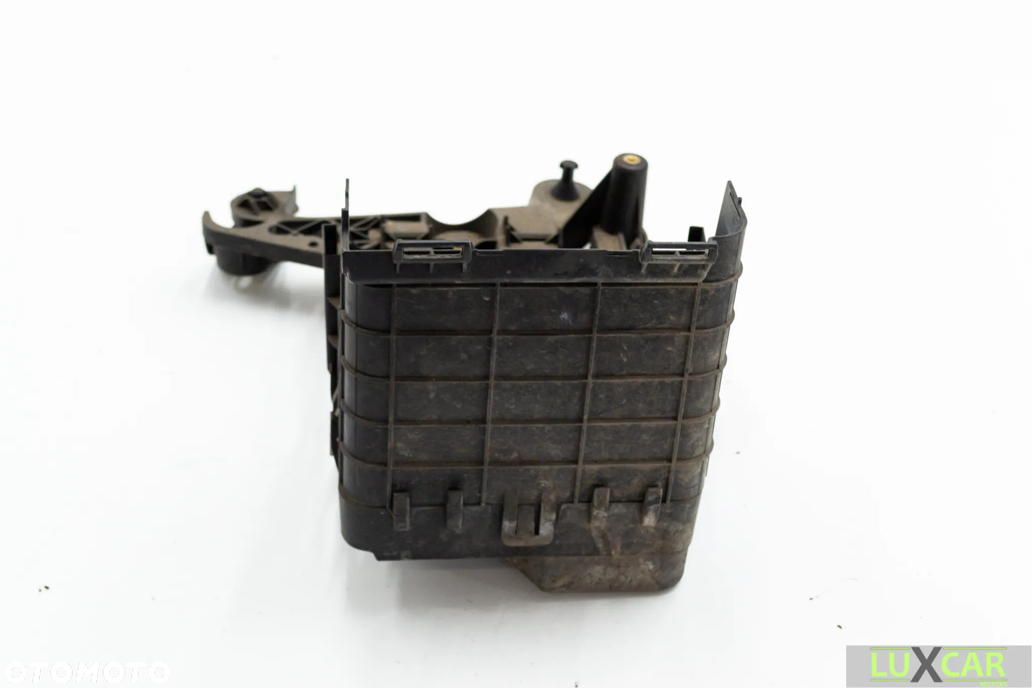 AUDI A3 8P 2.0 TFSI PODSTAWA MOCOWANIE AKUMULATORA 1K0915325A GORLICE - 3