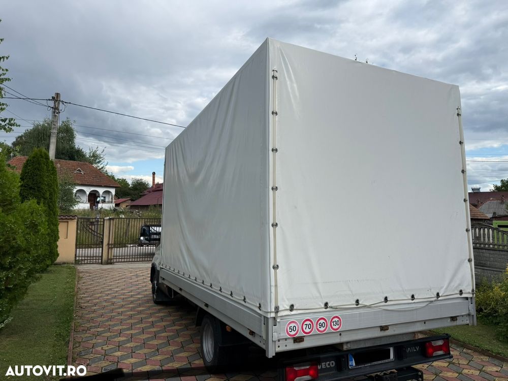 Iveco Dayli - 4