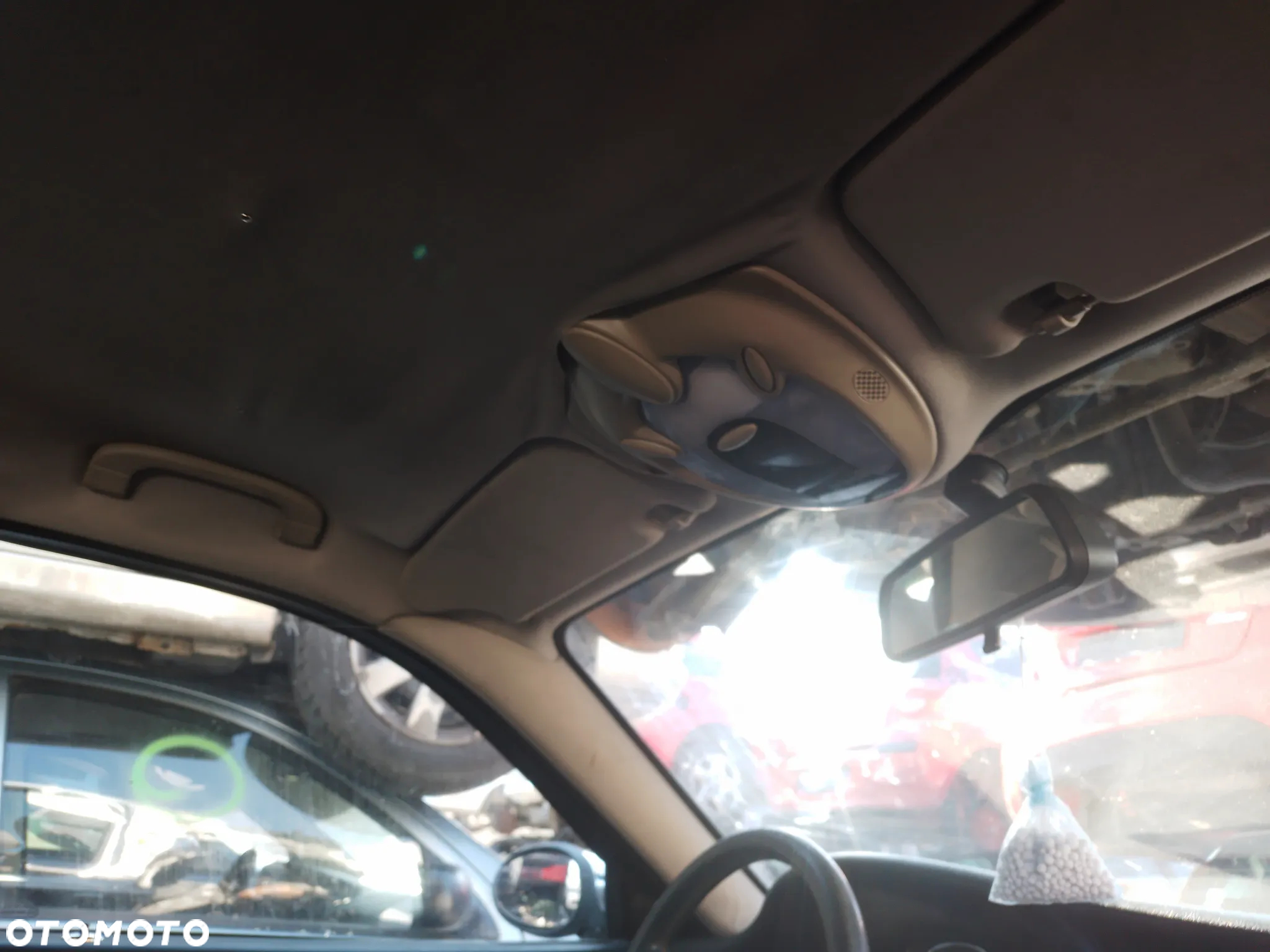 ROVER 75 98-03 2.0 CDT KOLOR JFM BOCZEK DRZWI PRAWY LEWY PRZÓD TYŁ - 25