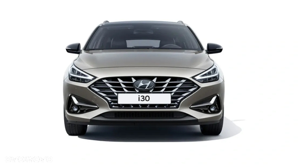 Hyundai i30 1.0 T-GDI Modern