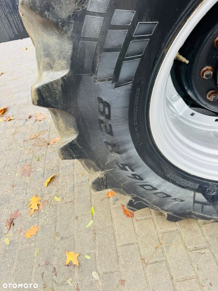 Case IH Magnum 7250 PRO - 18