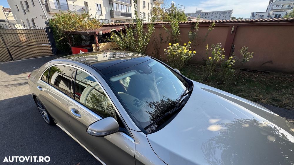 Mercedes-Benz S 450 4MATIC Aut. - 29