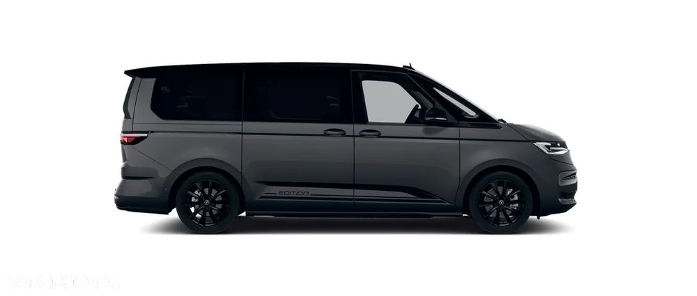 Volkswagen Multivan 2.0 TSI L2 Edition DSG - 5