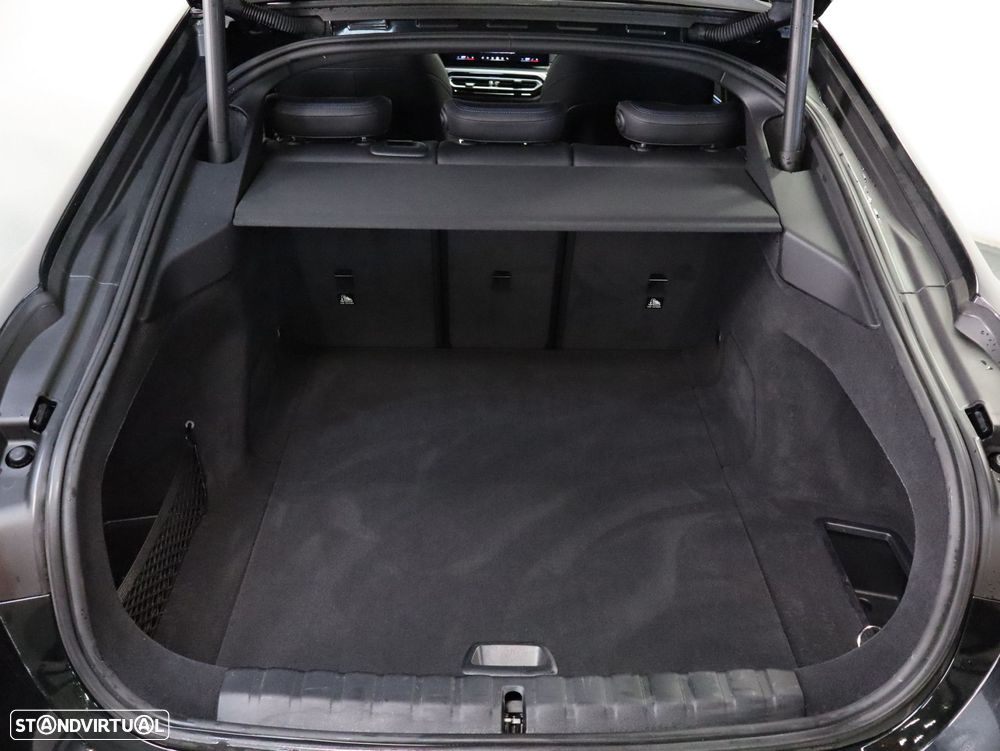 BMW i4 eDrive35 Pack Desportivo M - 30