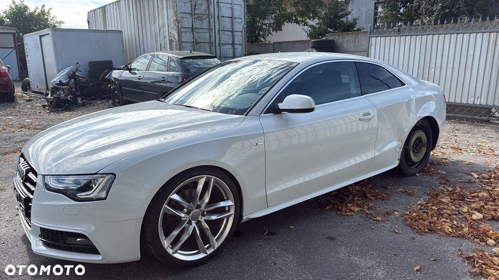 Audi A5 - 5