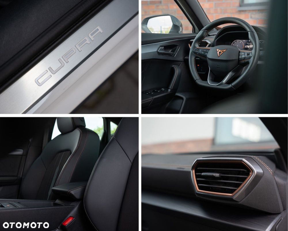 Cupra Formentor 1.5 TSI - 28