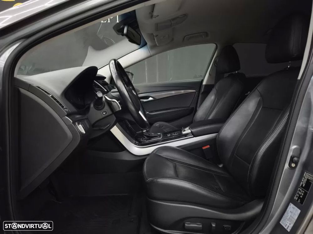 Hyundai i40 1.7 CRDi Premium Aut. - 19