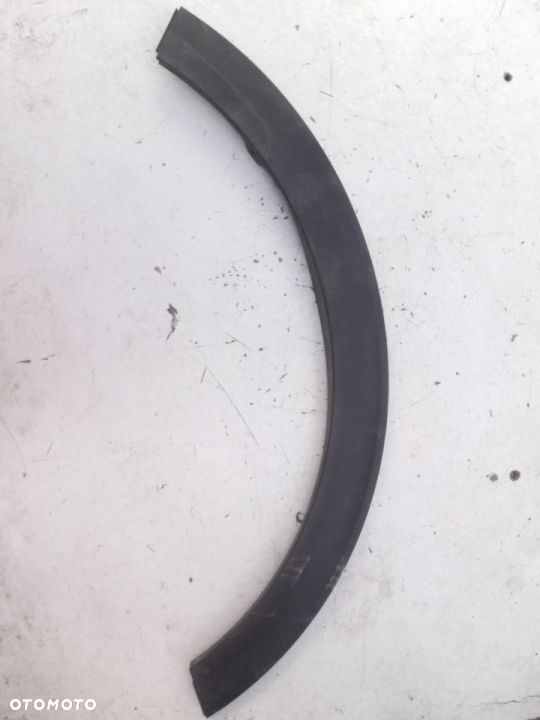 LISTWA BŁOTNIKA PRAWA KIA SPORTAGE IV 87714-F1000 - 1