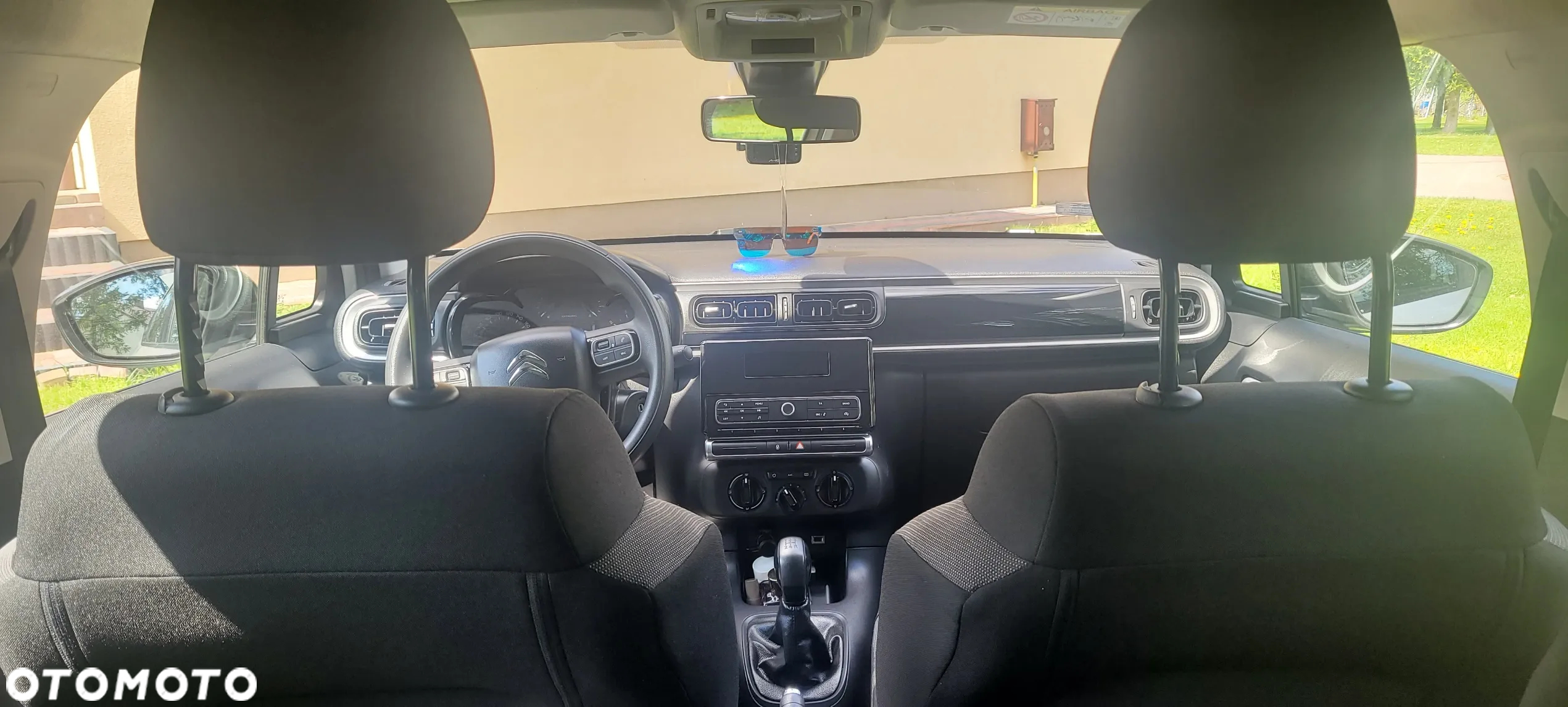 Citroën C3 1.6 BlueHDi Feel S&S - 8