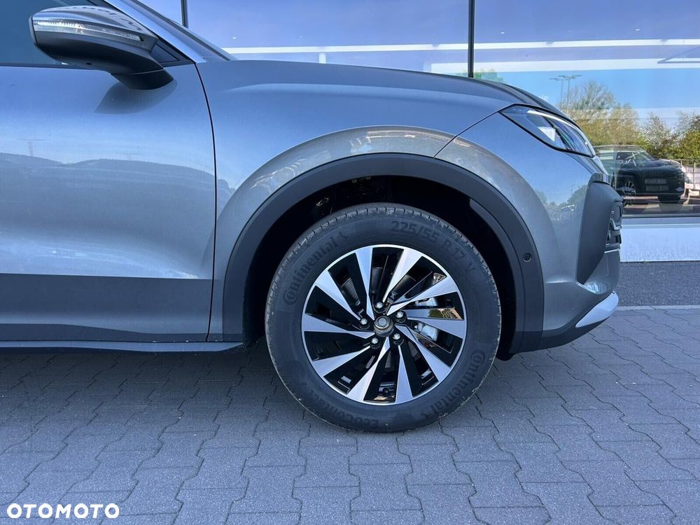 Volkswagen T-Roc - 29