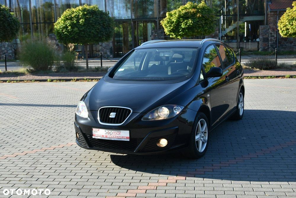 Seat Altea XL - 22
