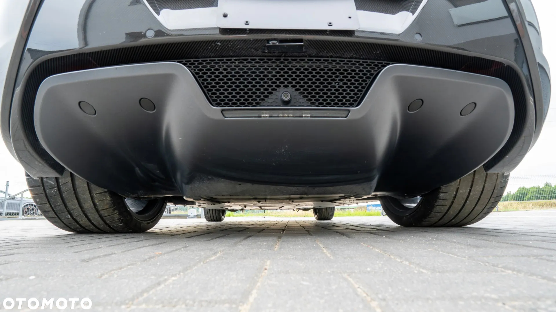 McLaren 650S - 22