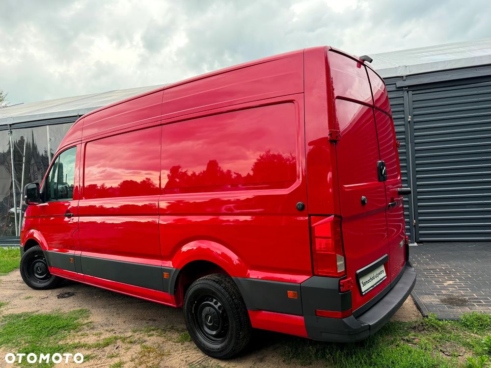 Volkswagen CFAFTER - 5