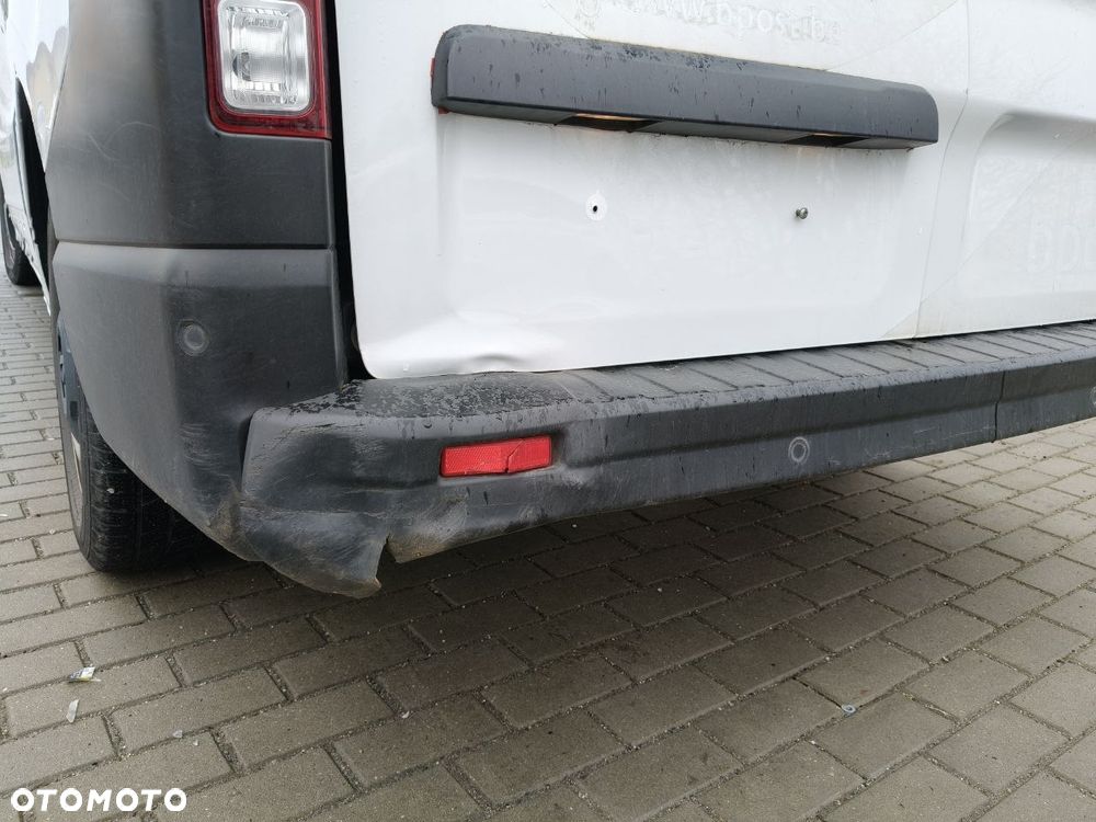 Renault Trafic L2 - 22