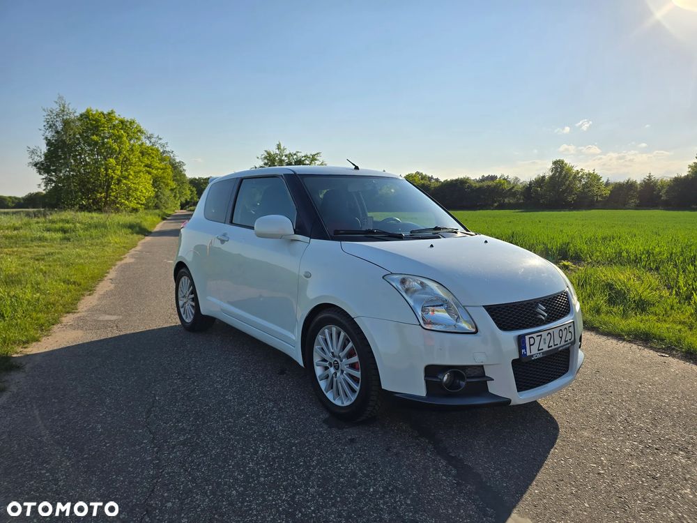 Suzuki Swift - 2