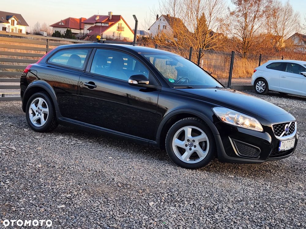 Volvo C30 DRIVe Kinetic - 17
