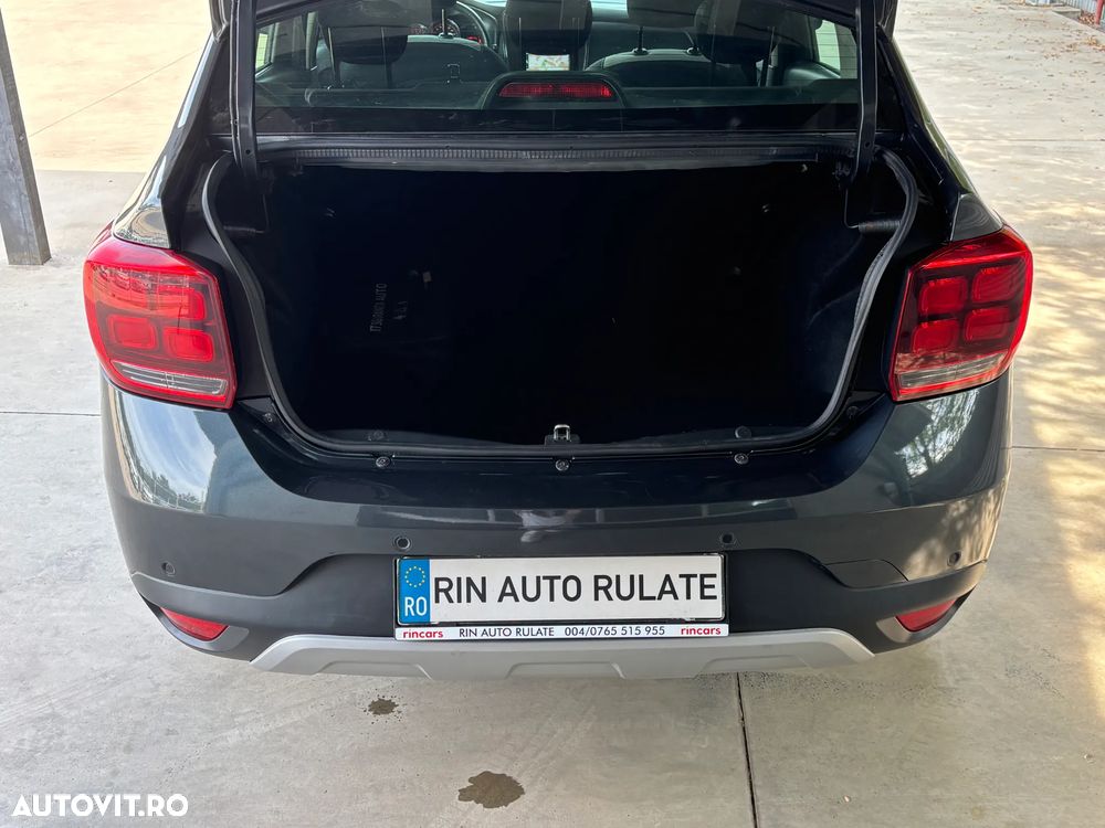 Dacia Logan ECO-G 100 MT5 Comfort - 11