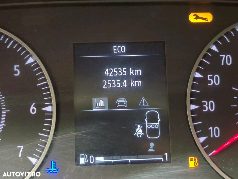 Dacia Logan TCe 90 MT5 Expression - 3