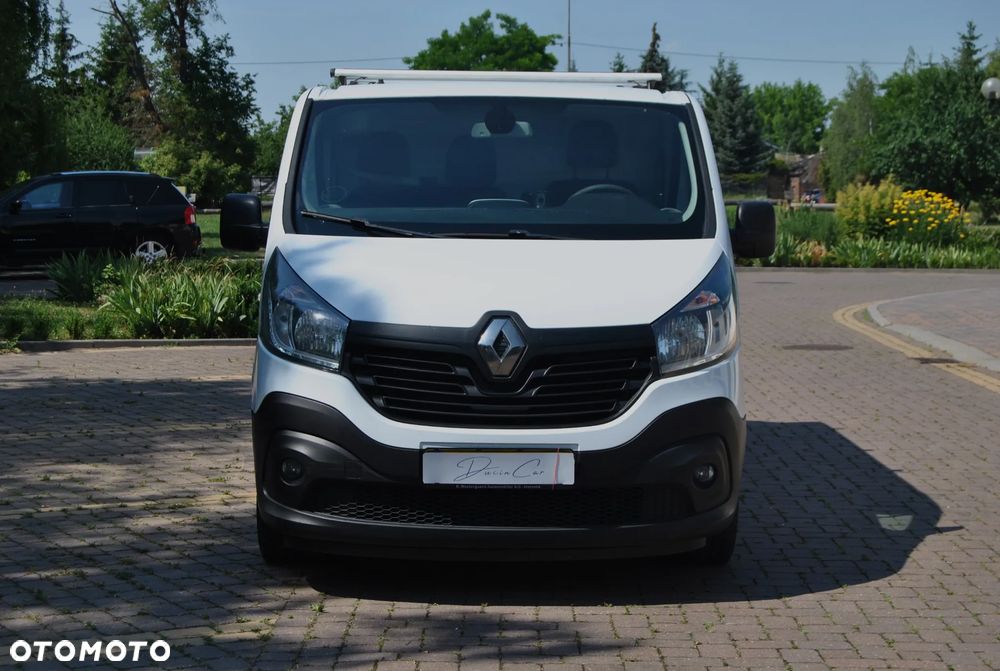 Renault Trafic - 14