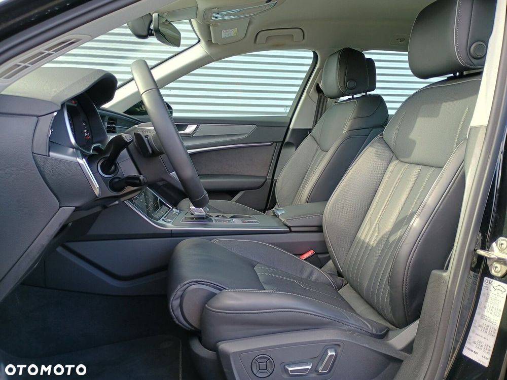 Audi A6 Avant - 23