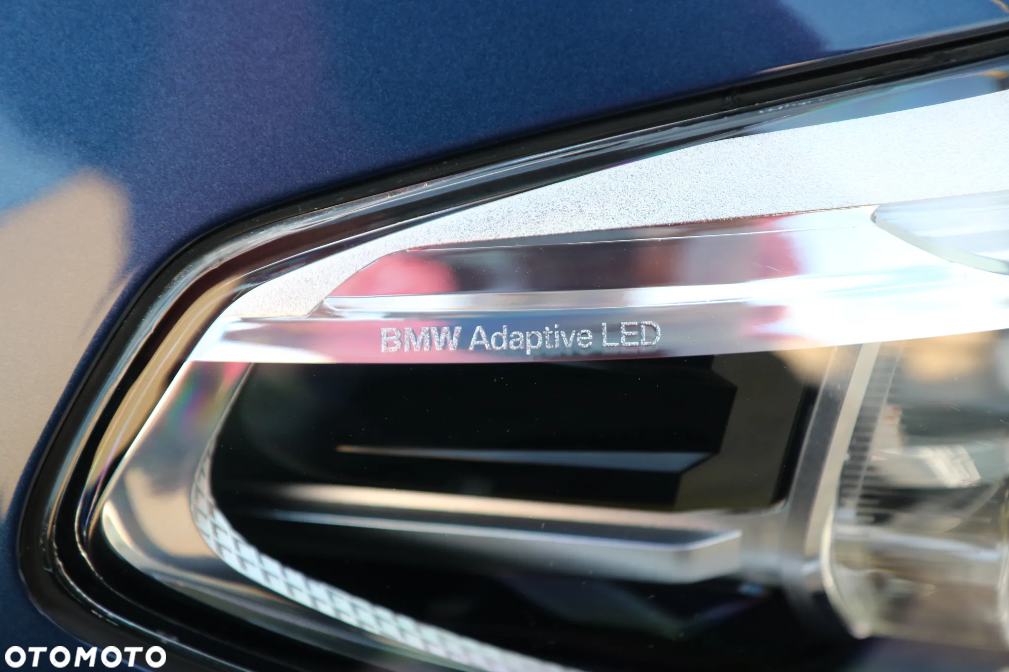 BMW X3 xDrive30e M Sport sport - 37