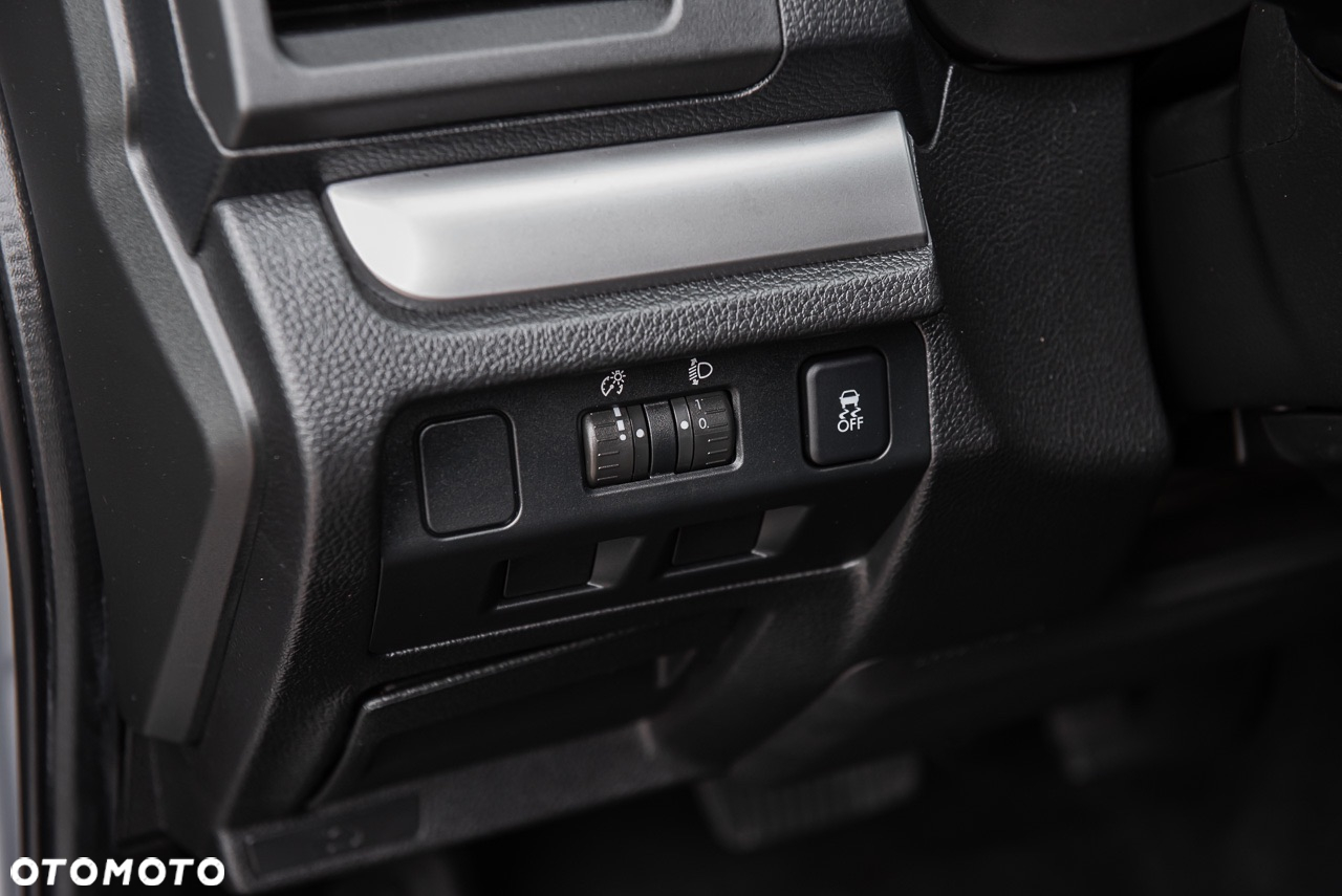 Subaru Forester 2.0X Automatik Edition - 24