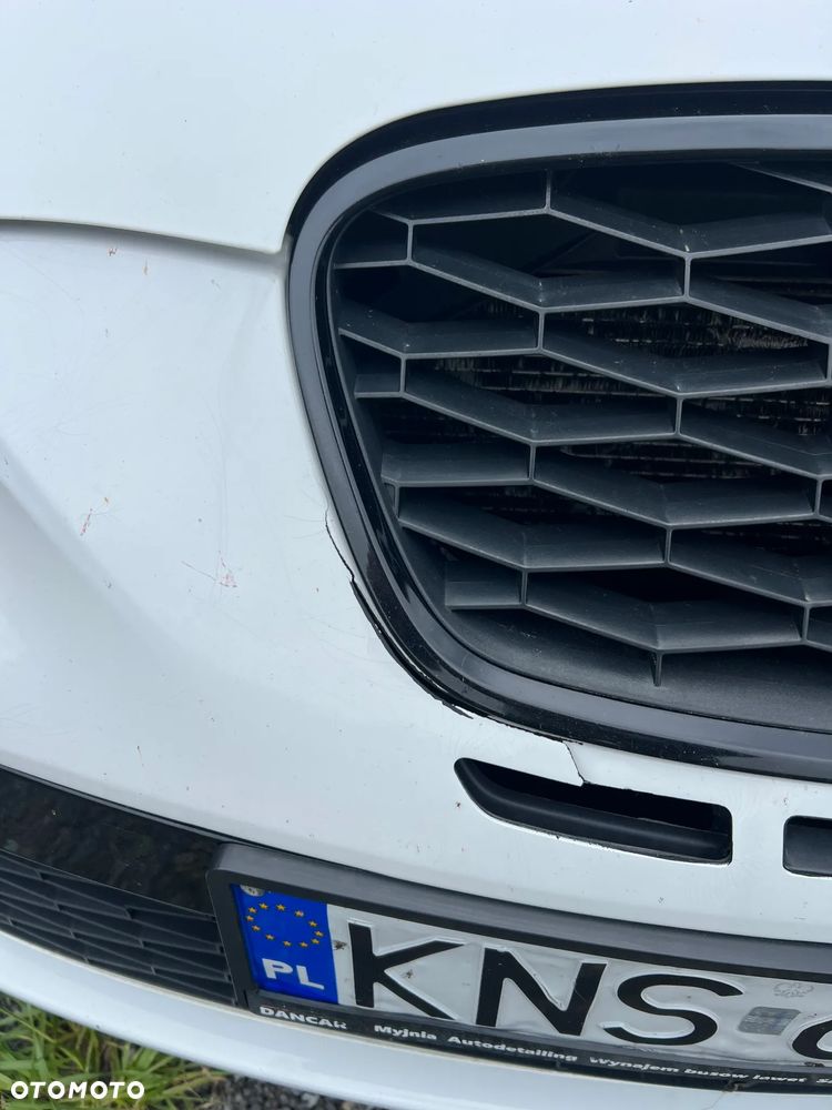 Seat Leon 2.0 TSI Cupra R - 25
