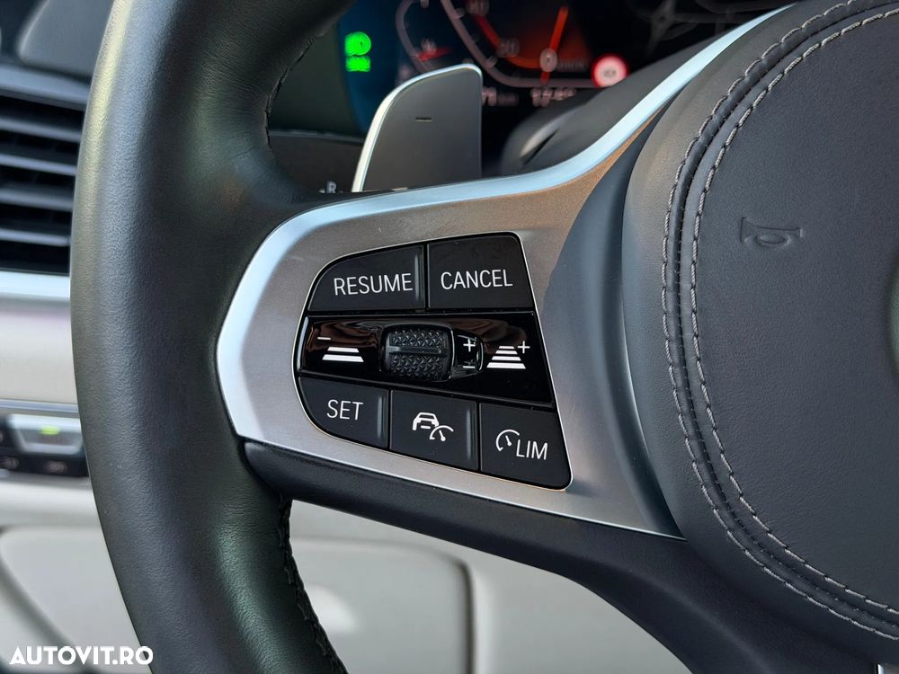 BMW X5 - 16