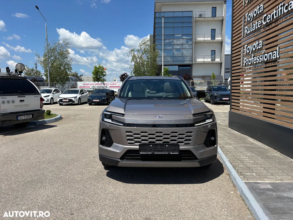 Toyota RAV4 - 9