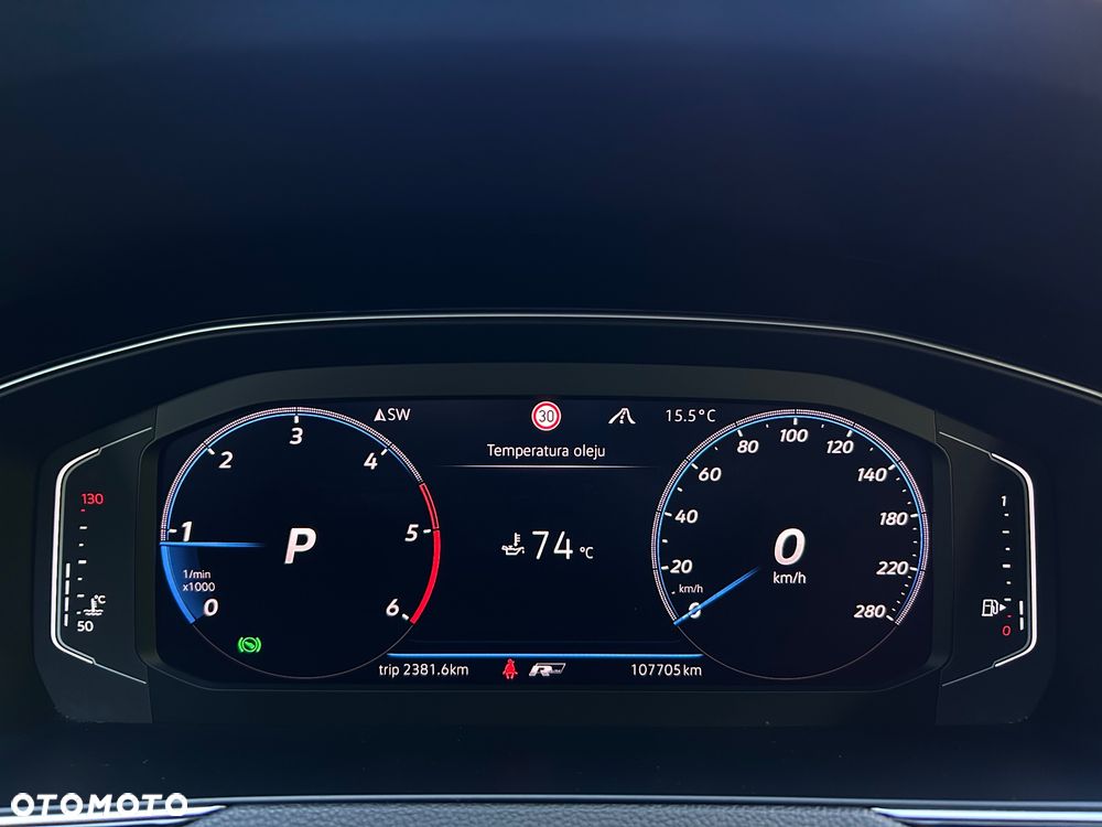 Volkswagen Arteon 2.0 TDI Bi-Turbo SCR 4Mot R-Line DSG - 21