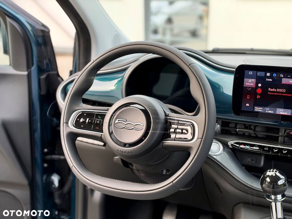 Fiat 500 - 25