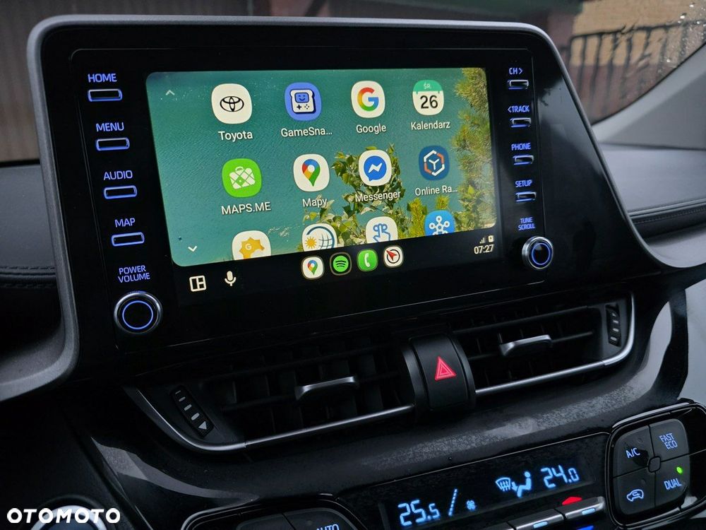 Toyota C-HR 1.8 Hybrid Comfort - 6