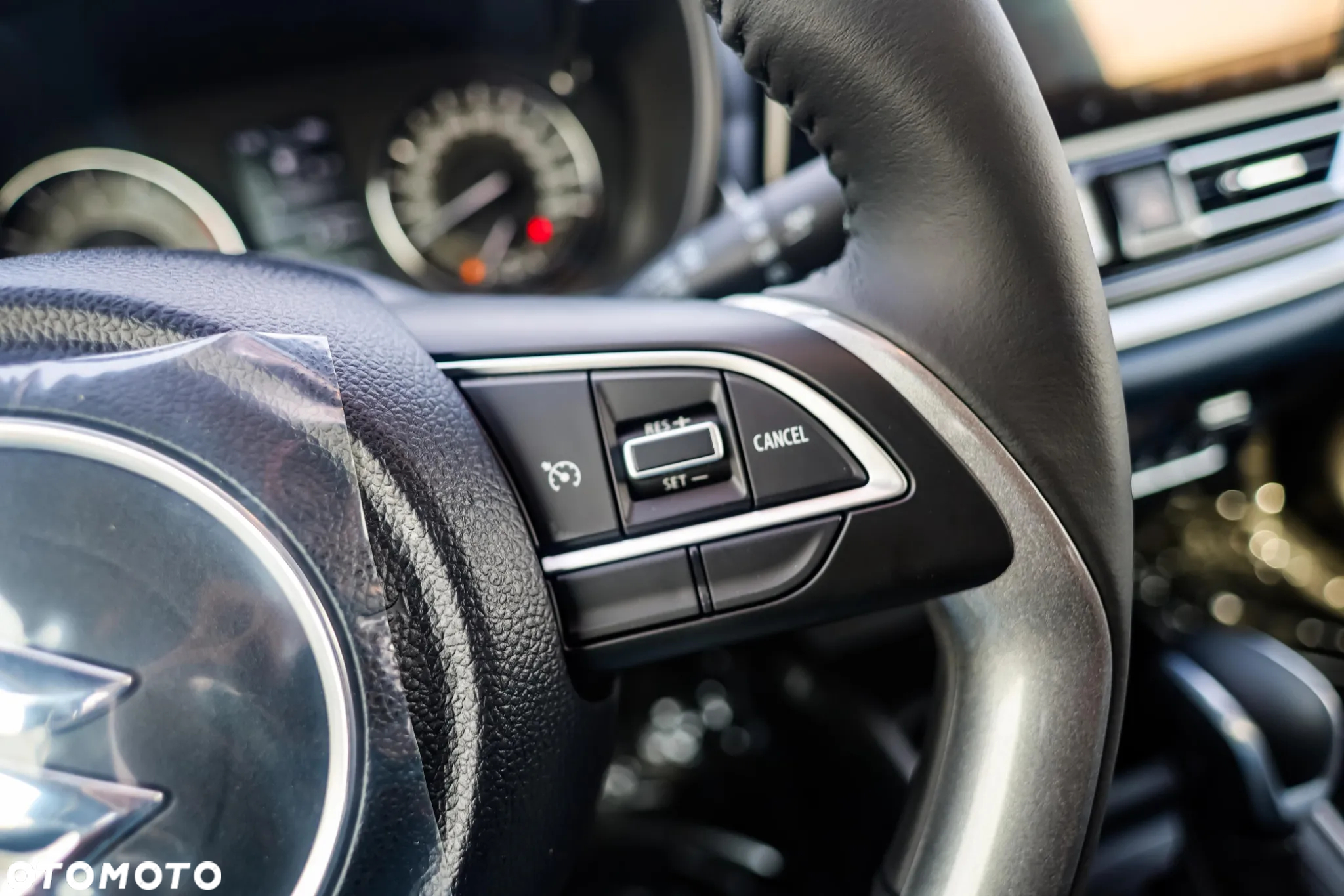 Suzuki Baleno - 22