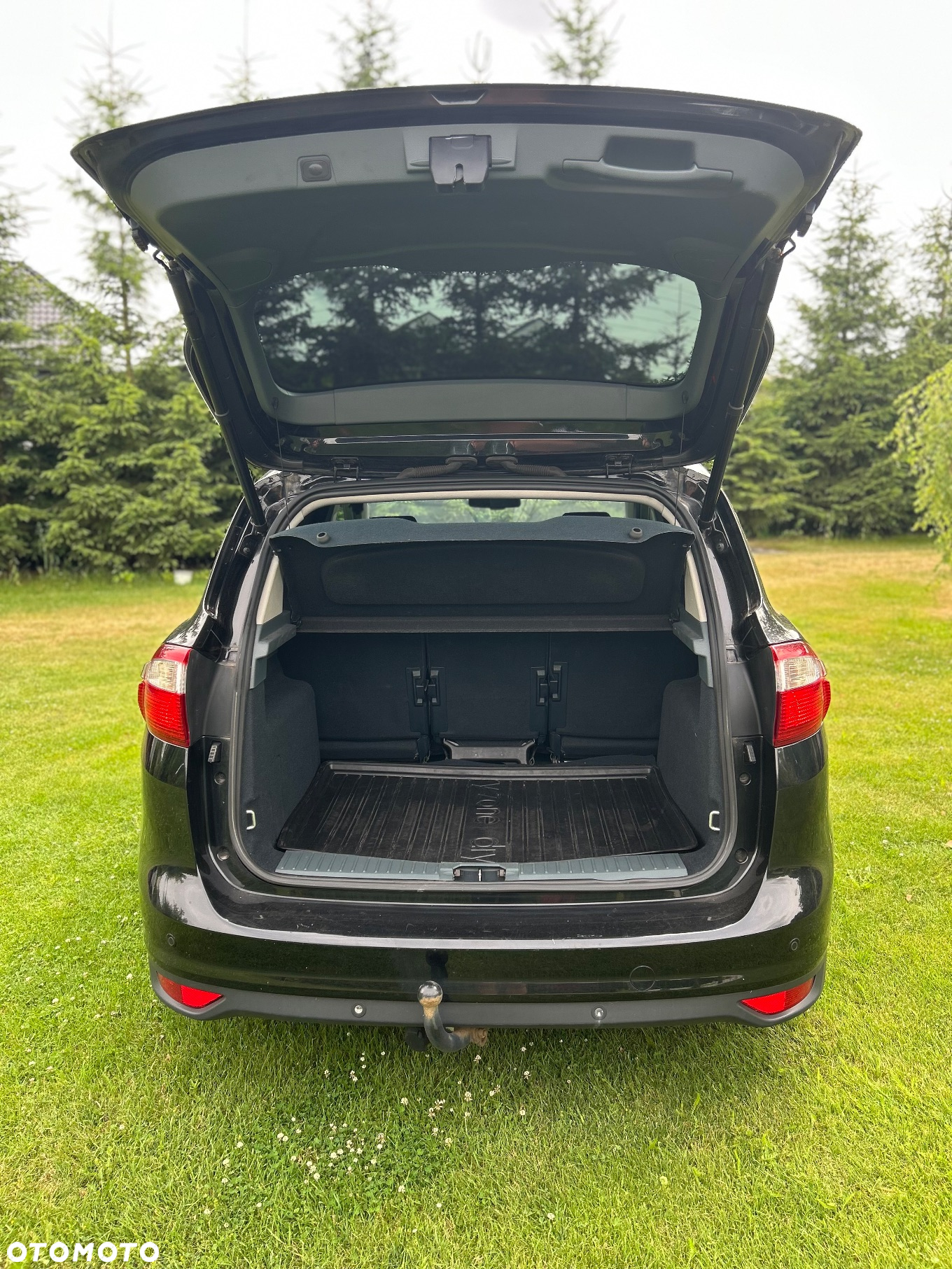 Ford C-MAX 2.0 TDCi Edition - 6