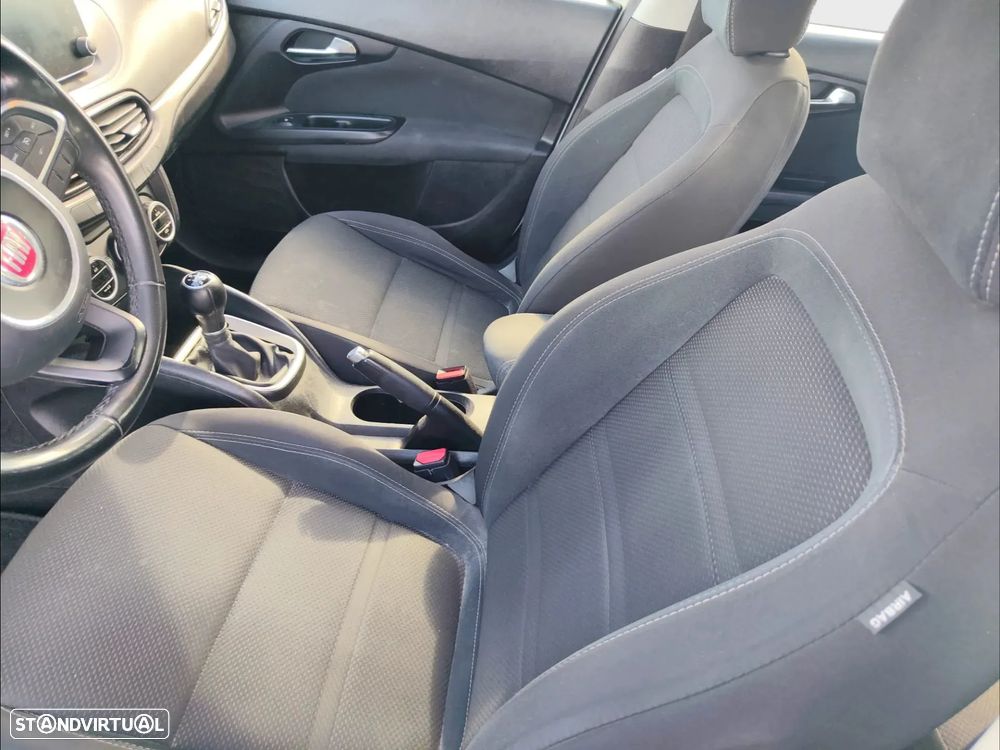 Fiat Tipo Station Wagon 1.3 Multijet - 6