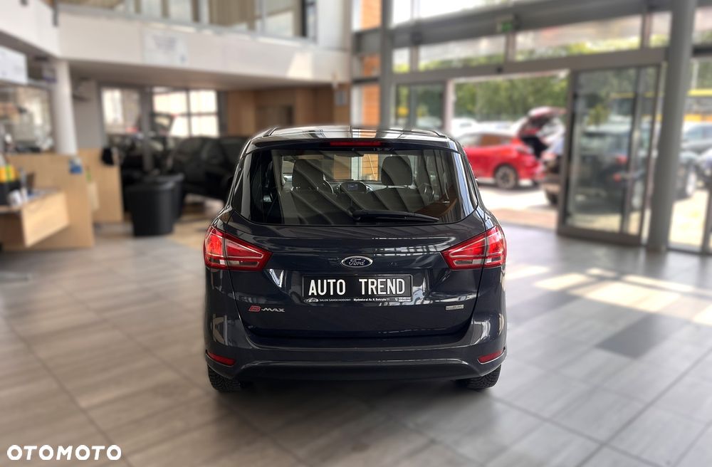 Ford B-MAX 1.0 EcoBoost Titanium - 6