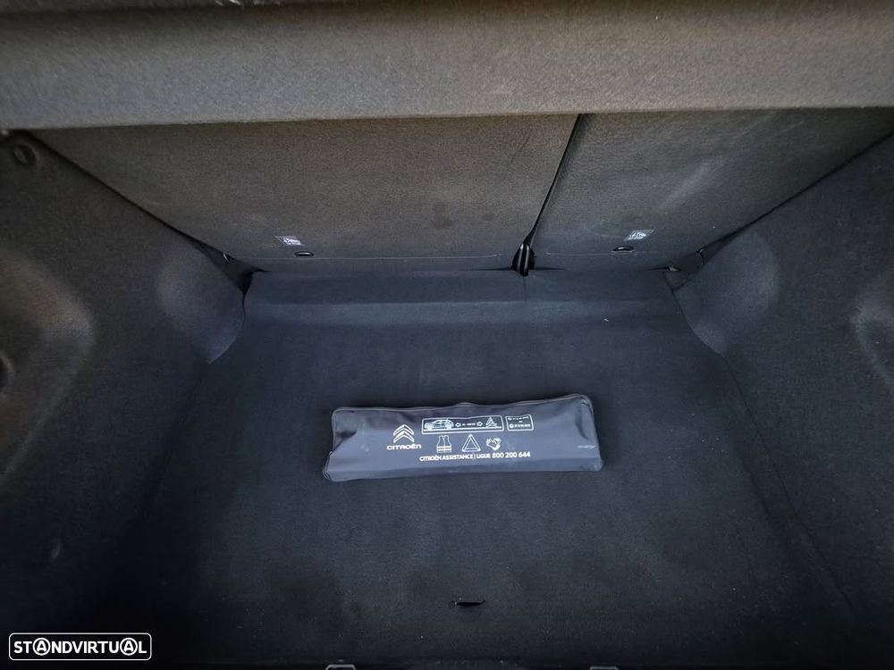 Citroën C3 1.2 PureTech Plus - 11