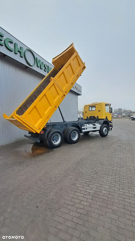 Scania P 420 - 30