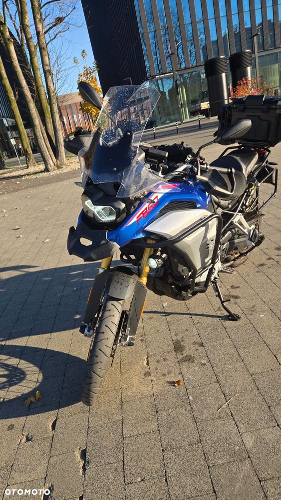 BMW GS - 13