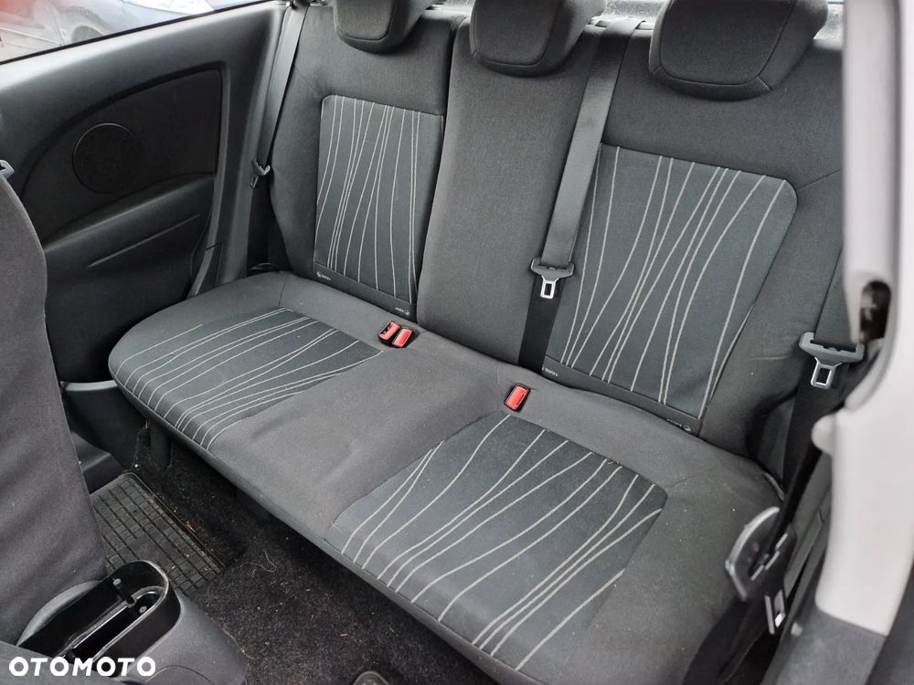 Opel Corsa 1.3 CDTI Enjoy - 8